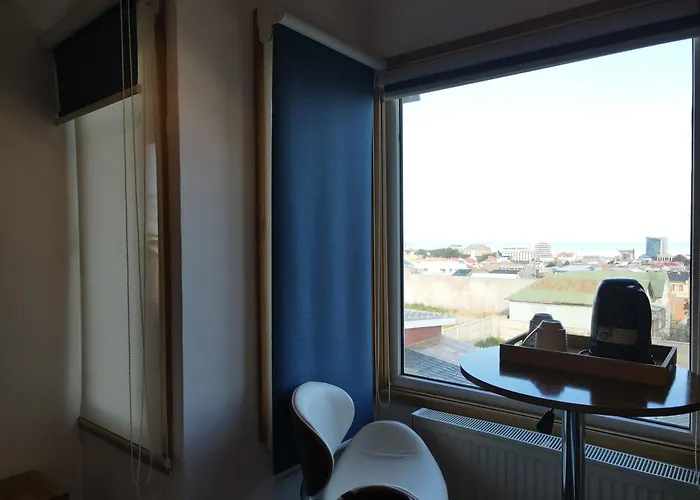 Hostal Fernando De Magalhaes Punta Arenas